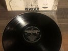 Revolver The Beatles Vinyl, RARE 1966 29th Sept 1st Press AUS copy PCSO7009, VG+