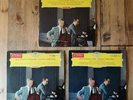 DG SLPM138081-83 - Beethoven - Cello Sonatas - Pierre FOURNIER - Friedrich GULDA