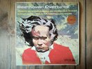 HMV ASD336 - Beethoven - Overtures - Leonore - Fidelio - Egmont - Rudolf KEMPE