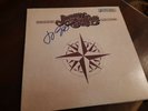 Jimmy Buffett AUTOGRAPHED / SIGNED LP w/COA CHANGES IN LATTITUDES