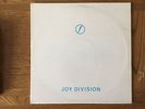 JOY DIVISION Still UK 1981 FACTORY 2 x LP IN RARE WHITE & BLUE GATEFOLD SLEEVE