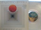 Tangerine Dream - Force Majeure  (Virgin 2111) ('79) (UK) (clear vinyl)