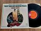 THEY CALL ME MISTER TIBBS  Soundtrack - UK LP - UAS 29128 - Quincy Jones