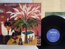 DOROTHY ASHBY DJANGO,MISTY PHILIPS 28PJ-5 Japan VINYL LP