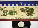 JEFFERSON AIRPLANE AFTER BATHING AT BAXTER'S RCA SRA-5522 Japan PROMO VINYL LP
