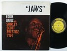 EDDIE DAVIS W/ SHIRLEY SCOTT 