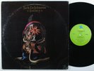 JACK DEJOHNETTE Sorcery PRESTIGE LP VG+