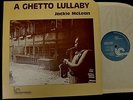 Jackie McLean Inner City 2013 A Ghetto Lullaby
