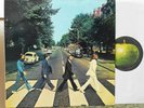 THE BEATLES - Abbey Road  1C 062-04 243  Germany  LP  1969