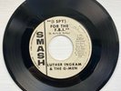 Northern Soul, R&B, Luther Ingram & The G Men, ( I Spy ) For The F B I