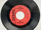 Northern Soul, R&B, The Prophets, I Got The Fever