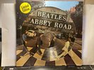 THE BEATLES - 'Abbey Road' LP Picture Disc 1979 Original