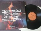 THE STRANGLERS  - The Taming Of The Hugh 12