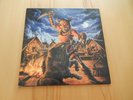 IRON MAIDEN      Fear in Stockholm-part 2       PICTURE DISC