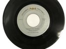 LOS SILVERTONES TOMBORITO Swing Vinyl 45rpm  PADISCO Latin Cumbia 1968 Panama