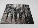VINTAGE TROUBLE 'The Bomb Shelter Sessions' Vinyl LP **SIGNED** - B54