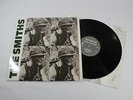 THE SMITHS 'Meat Is Murder' Vinyl Lp With Inner Sleeve A2/B1 Rough Trade - B98