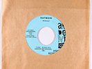 Garage 45 - Robins & the Avengers - Batman/Batarang - Ardent - VG+ mp3 - rare