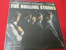 ROLLING STONES England's Newest Hit Makers LP (1964) unboxed London shrink