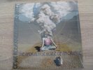 OMAR RODRIGUEZ LOPEZ vinyl  APOCALYPSE INSIDE 2lp at the drive in