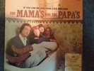 THE MAMAS AND THE PAPAS 