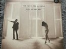 SEALED Nick Cave And The Bad Seeds Push The Sky Away NEW LP Vinyl GHOSTEEN