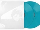 John Mayer Continuum Vinyl Me Please Special Exclusive Turquoise Double LP