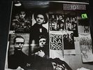 Depeche Mode 101 Vintage US 2 LP New Sealed