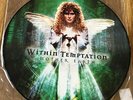 WITHIN TEMPTATION - Mother Earth *LP* LIMITED PICTURE VINYL Supersonic Records