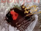 Bon Jovi Living In Sin 12