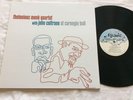 Thelonious Monk Quartet with John Coltrane - at Carnegie Hall - Mosaic MQ1-231