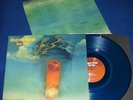 MAGISTER TEMPLI- Into Duat LIM.250 SEA BLUE VINYL epic metal ala ATLANTEAN KODEX