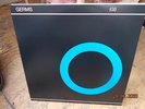 LP Germs - (GI)  vinyl Record