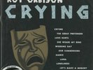 Roy Orbison, Crying MONO 200g LP from the Michael Hobson Archives