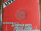 Dire Straits – Live – The Warner Bros. Music Show (WBMS109 Promo) LP