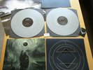 UADA - Cult Of A Dying Sun DLP (silver vinyl - 1st press) Borknagar, Arcturus