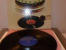 THE ROLLING STONES LET IT BLEED  LP  (LONDON STEREOPHONIC NPS4)
