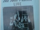 New Pastels Live @ The Holiday Inn Sandusky, Ohio Private Jazz Rock LP Sealed