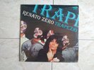 Renato Zero Lp Trapezio Sigillato