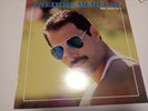 Queen Mercury Mr. Bad Guy 12