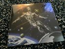 Silver Surfer NES OST Vinyl NoT MoOnShAkE New