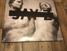 JAY Z - MAGNA CARTA HOLY GRAIL LP DOUBLE 180GM VINYL GATEFOLD BONUS FLEXI DISC