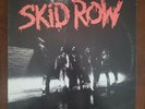 Skid Row - S/T 1989 Atlantic ?7 81936 Jacket VG+ Vinyl NM- I Remember You