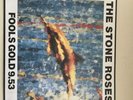 stone roses fools gold 12 Inch 9.53 Rare