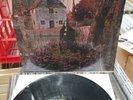 Black sabbath self titled 1st green label Shrink Lp Record Vinyl metal NM nice