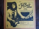 The JEFF BECK GROUP-EUROPEAN TOUR-LIVE BOOTLEG-'72-PARIS THEATER TAKRL-1901-M/M-