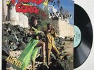 Micky Cora Y Su Orquesta Atrevete A Escuchar Salsa RV 1990? Puerto Rico MINT-
