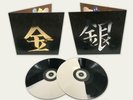 Braxton Burks ?Johto Legends Music From Pokémon Gold & Silver 2 LP Vinyl Color