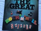 Sex Pistols - The Great Rock’n’roll Swindle ( 1979 Coloured Vinyl ) LP.