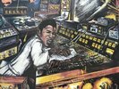 SCIENTIST 'SCIENTIFIC DUB' LP US CLOCKTOWER RECORDS 1981 REGGAE DUB